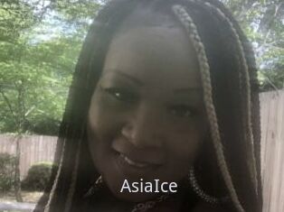 AsiaIce