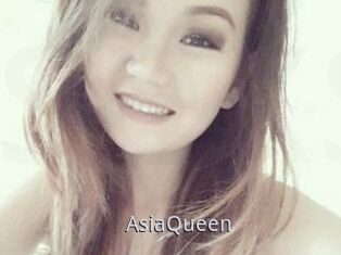 AsiaQueen