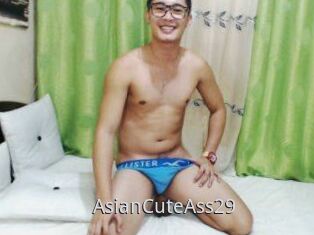 AsianCuteAss29
