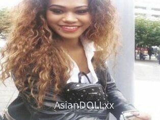 AsianDOLLxx