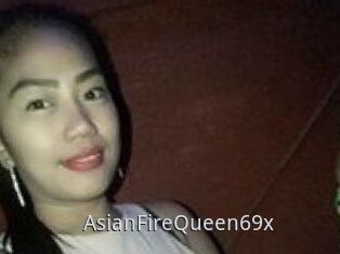 AsianFireQueen69x