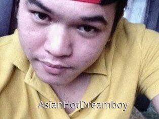 AsianHotDreamboy