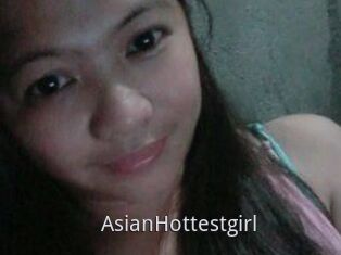 AsianHottestgirl