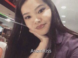 AsianKiss