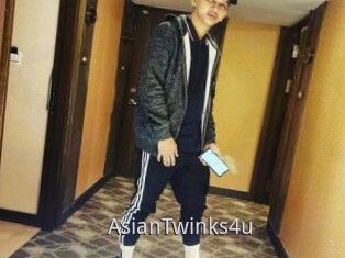 AsianTwinks4u