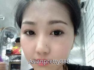 Asianpretty888