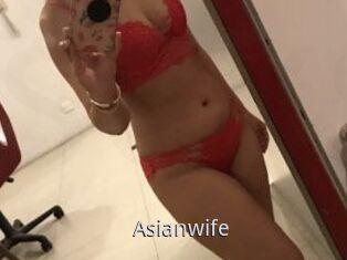 Asianwife