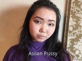 Asiian_Pussy