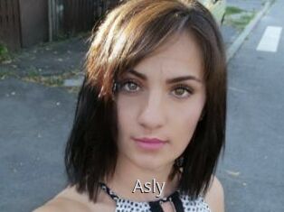 Asly