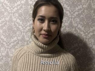 Assolla