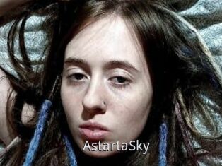 AstartaSky