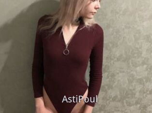 AstiPoul