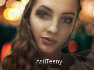 AstiTeeny