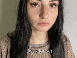AstraJonsen