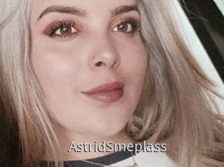 AstridSmeplass
