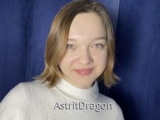 AstritDragon