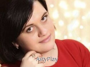 AstyPlay