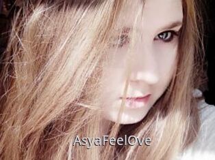 AsyaFeelOve