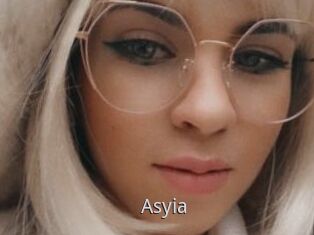 Asyia