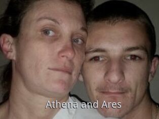 Athena_and_Ares