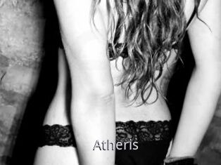 Atheris