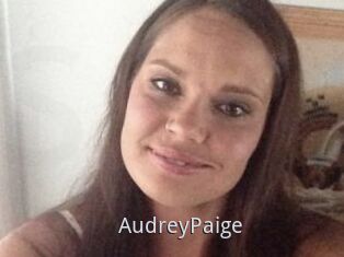 AudreyPaige