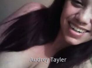 Audrey_Tayler
