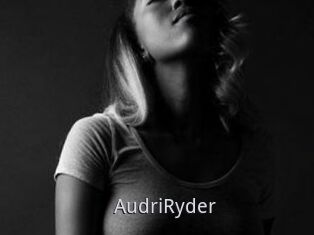 AudriRyder