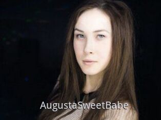 AugustaSweetBabe