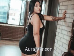 AuraJohnson