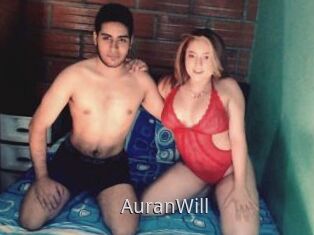 AuranWill