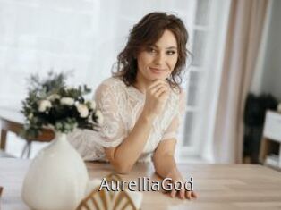 AurelliaGod