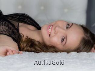 AurikaGold