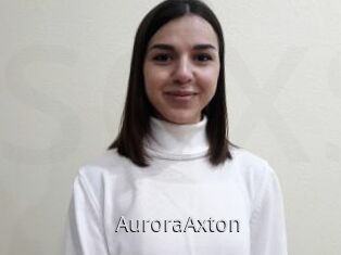 AuroraAxton
