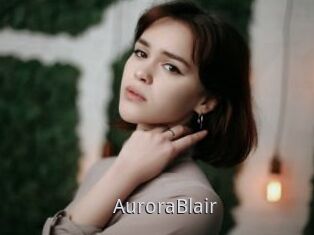 AuroraBlair