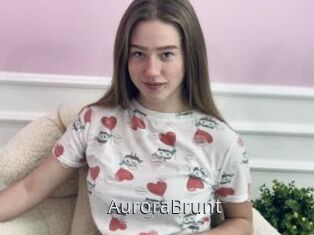 AuroraBrunt
