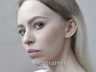 AuroraHvit