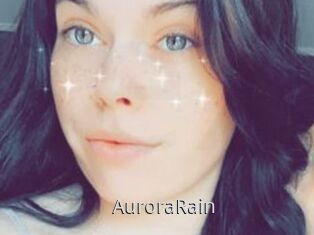 AuroraRain