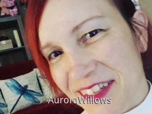 AuroraWillows