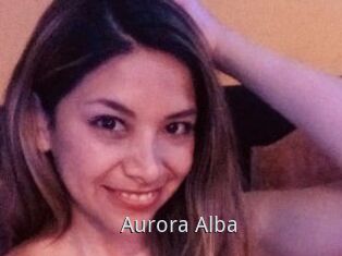 Aurora_Alba