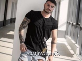 AustinWayneX