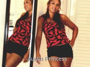 Austin_Princess