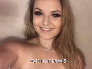 AutumnLewis