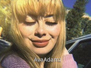 AvaAdamz
