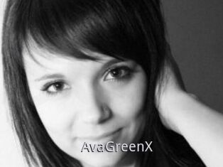 AvaGreenX
