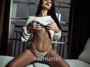 AvaHunter