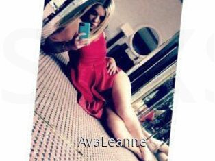 AvaLeanne