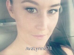 AvaLynn678