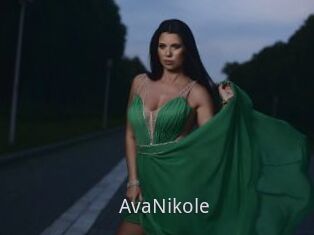 AvaNikole