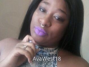 AvaWest18